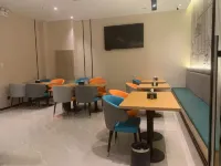 城市便捷飯店（邳州桃花島公園店）