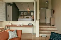 Rosewood Matakauri Hotels in Closeburn