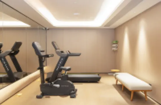 全季酒店（泉州晉江泉商環球廣場店）