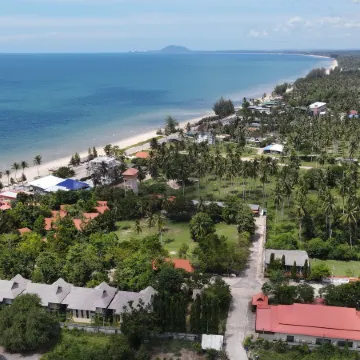 Baan Grood Arcadia Resort & Spa
