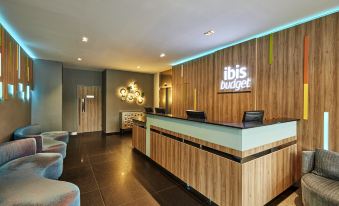 ibis budget Singapore Bugis