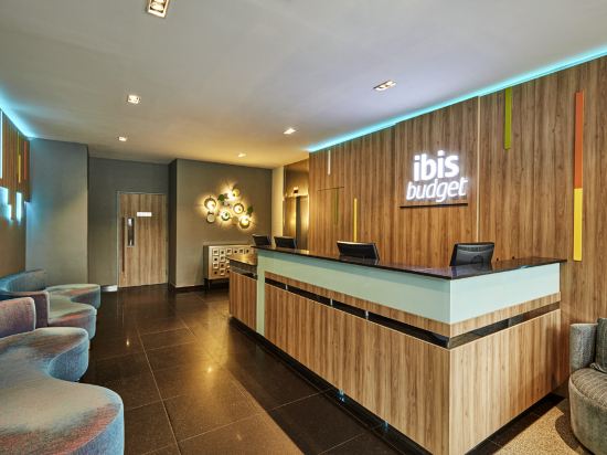 ibis budget Singapore Bugis