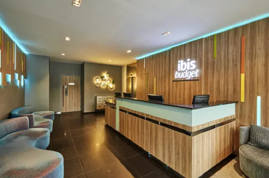 ibis budget Singapore Bugis
