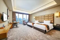 Fanhua Hotel - balcony