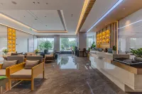 Earl Family Hotel (East New Area Branch of Xuancheng Station) فنادق في شىُان تشنغ