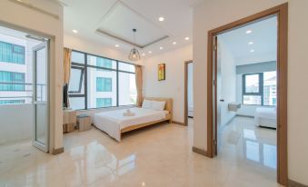 Muong Thanh Vien Trieu Hotel & Apartment Review Nha Trang