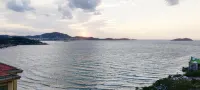 Weihai Shanhai Boutique Homestay - pantai