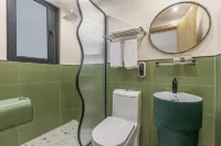 Hangzhou Shanzhiwu Homestay (Xihu Jiuxi)