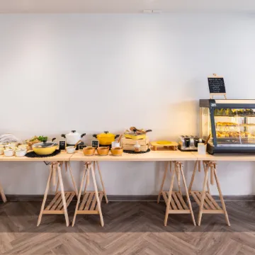 Blu Monkey Hub and Hotel Krabi Town