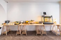 Blu Monkey Hub and Hotel Krabi Town