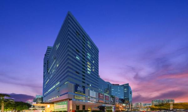 Yijia International Hotel
