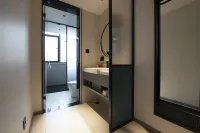 Ibis Hotel (Tianjin North Station Beining Park RailwayStation  Branch)