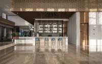 โรงแรมเดอะคิวบ์ - โรงแรมราคาถูก