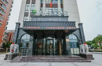 GreenTree Inn Hôtels à : Taizhou