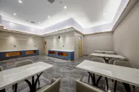 Elong Anyun Hotel (Juancheng Bus Station People's Square) Hotels in Juancheng