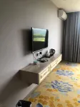 Jian'ou Shuibei Renjia Apartment - Mountain view