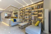 7 Days Premium Hotel (Jiangmen Wuyi University Port Road)