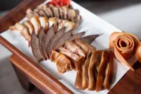 Hampton by Hilton Dongying - Breakfast