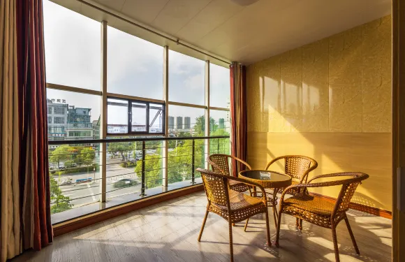 浠水君豪連鎖酒店