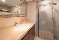 Xiamen Wantai Seaview Apartment (Taidi Haixi Branch) - pantai