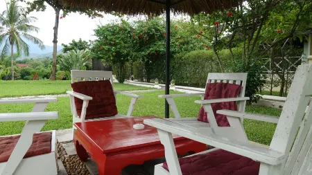 Luang Prabang Chanon Hotel