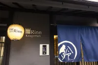 Rinn Kitagomon Hotels in 