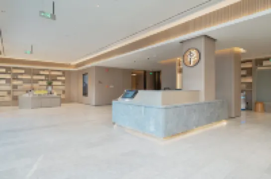 JIホテル（済寧太白路萬達）