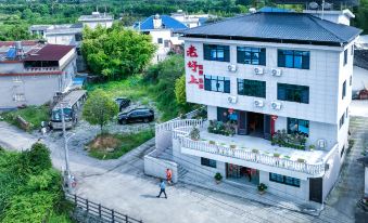 Shanghang Gutian Laoshang Homestay