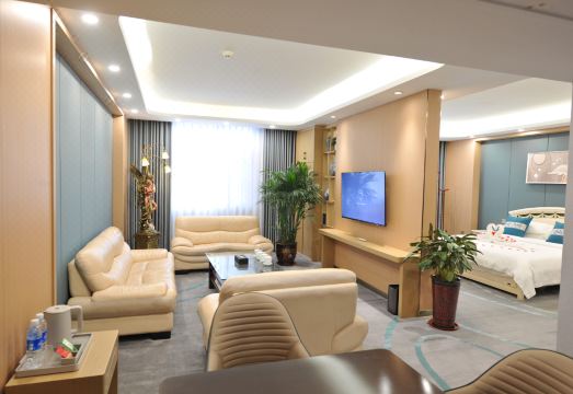 객실 침구 상세