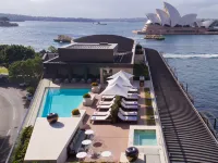 Park Hyatt Sydney Hotels near The Rocks