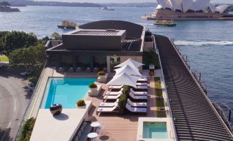 Park Hyatt Sydney