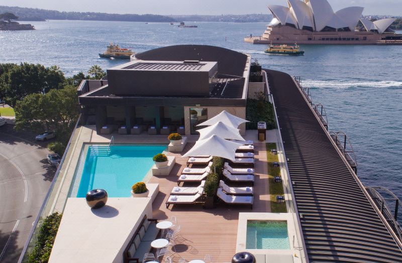 Park Hyatt Sydney photo 2