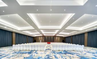 Wenzhou Tengqiao International Trade Hotel