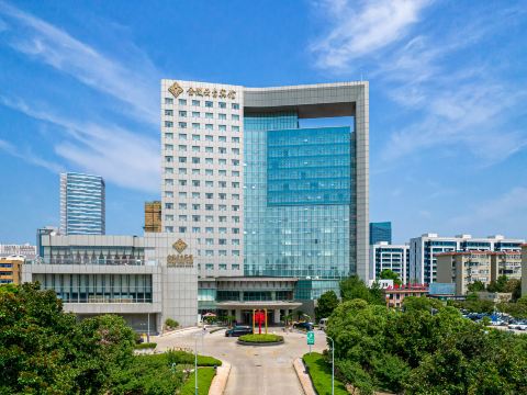 Jinling Yuntai Hotel