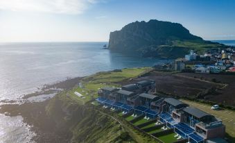 Haeilri Pool&Spa Hotel