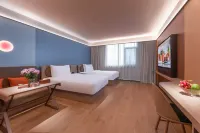 Orange Hotel (Kunshan Wanda Plaza Chunhui Road Branch)