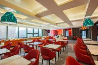 Shankee Coffee Style Hotel (Lanzhou Zhongchuan Airport Caihongcheng) - breakfast