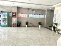 Xihua Jiahua Boutique Hotel Hotels in Xihua