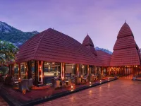 Ananta Spa & Resort, Pushkar โรงแรมในปุชการ์