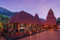 Ananta Spa & Resort, Pushkar