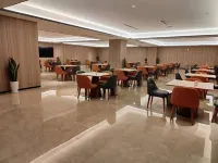 Yuehua Hotel Hotels in Wuwei