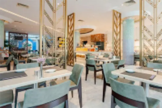 海口金舟海景度假民宿（萬綠園寶華店）