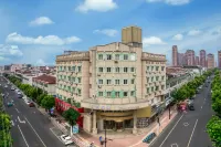 Huzhou Baishang Hotel