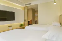 Jingqi Lianmin Hotel (Shenggao Plaza)