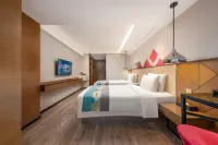 허메이 호텔 (웨이팡 타이화 시티)