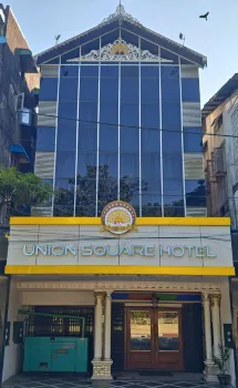 Union Square Hotel Hotels near Baby Essential Online Store