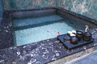Dafengmen Village Resort - Thermen