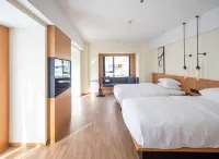 Fairfield by Marriott Zhuji - breakfast