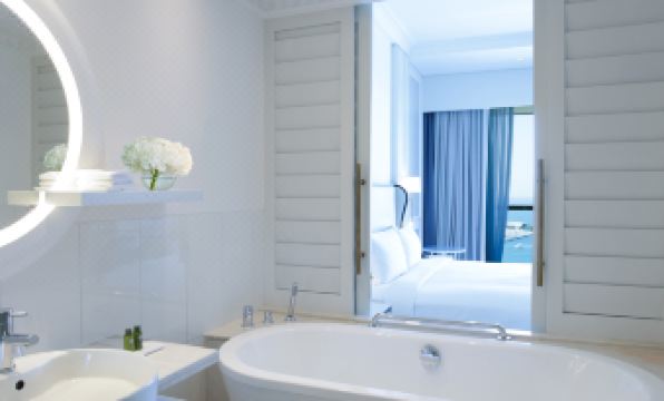 Sofitel Dubai Jumeirah Beach