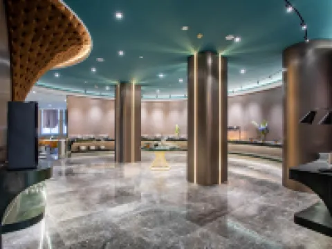 Ibis Styles Hotel (Liyang Railway Station) Hoteles en Liyang